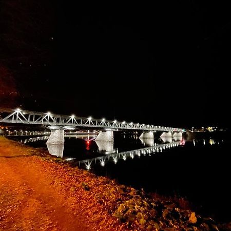 River 로바니에미 외부 사진